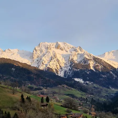 De Alpehytte *