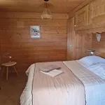 De Alpesi faház *