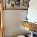 Alpesi faház De *