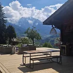De Alpesi faház