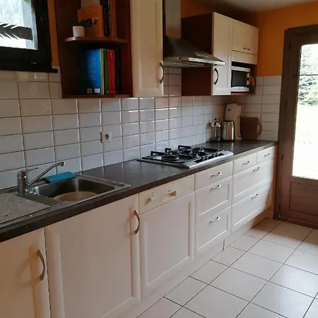 De Chalet Manigod