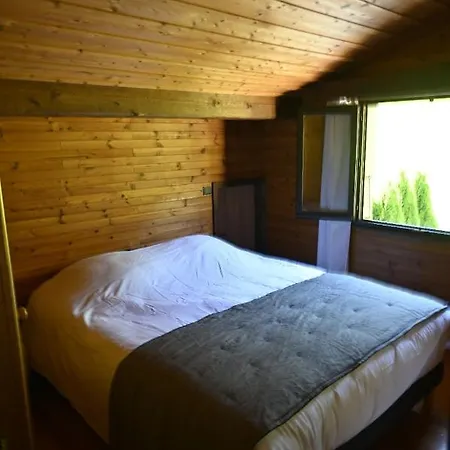 De Chalet Manigod