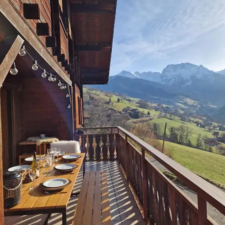 De Chalet *