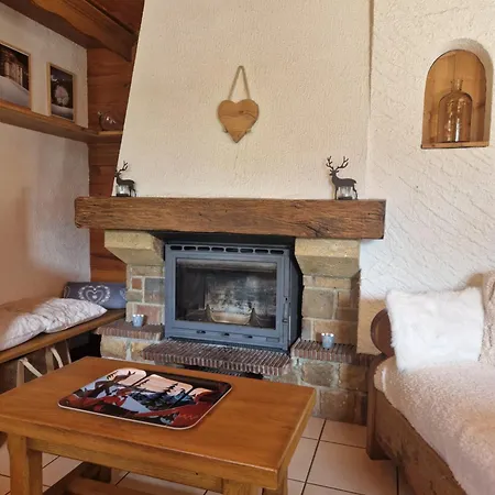 De Chalet *