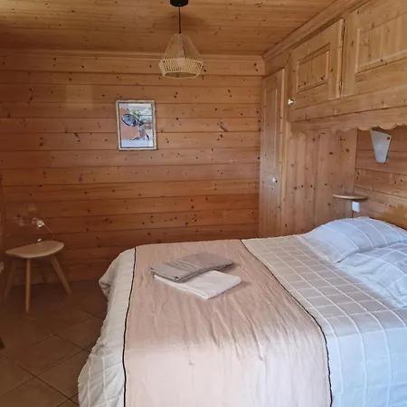 De Chalet *