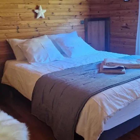 Chalet De